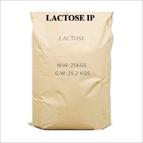 25Kg Lactose Powder
