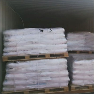 White Crystal Zinc Chloride Powder