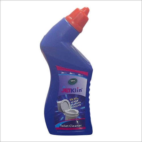 Liquid Toilet Cleaner