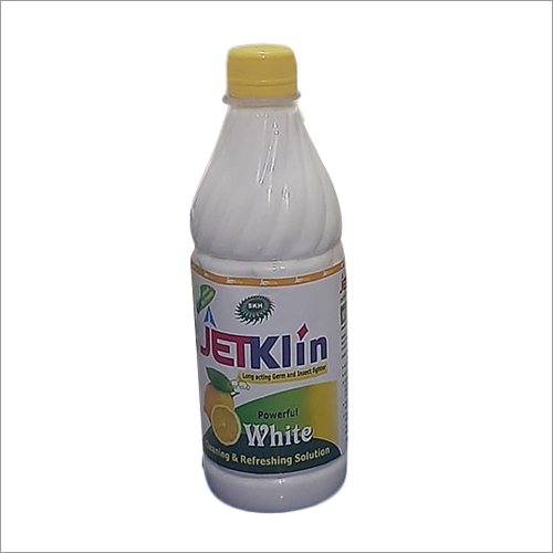 Lemon Fragrance White Phenyl