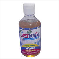 White Concentrate Germ And Insect Floor Cleaner