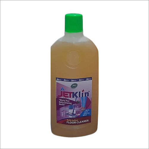 Multi Surface Floor Cleaner