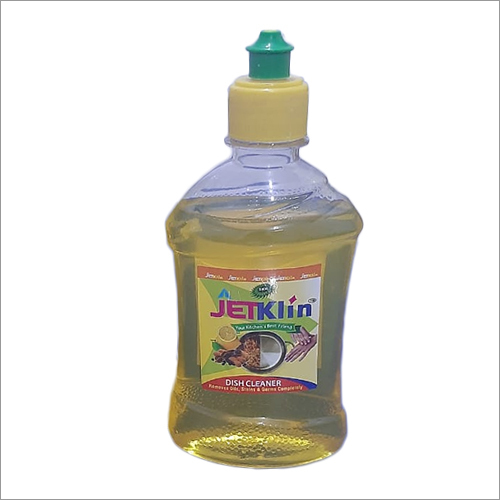 Lemon Fragrance Liquid Dishwash