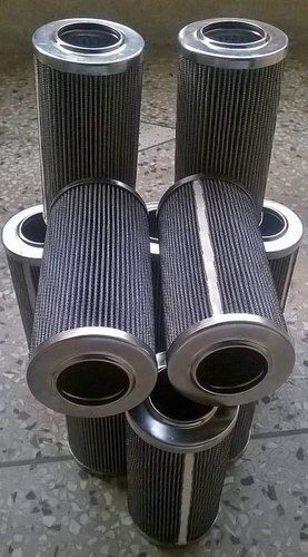 Oil Filtration Elements