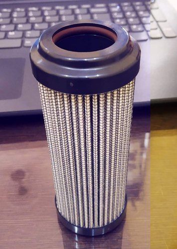 Oil Filtration Elements