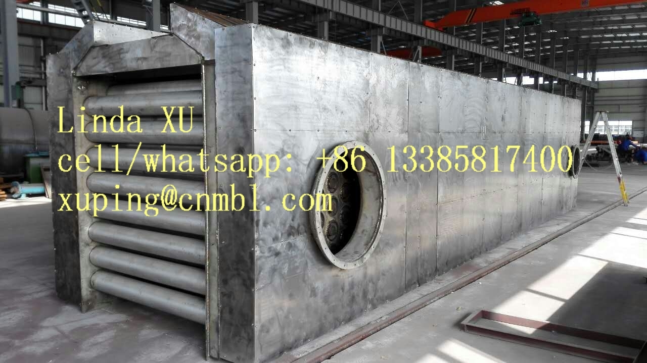 Indirect Coal Fired Hot Air Furnace