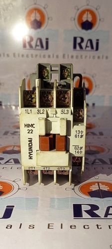 HYUNDAI HiMC 22 CONTACTOR