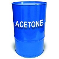 Acetone solvent