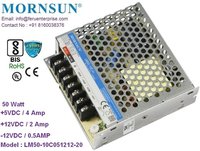 LM50-10C MORNSUN SMPS Power Supply