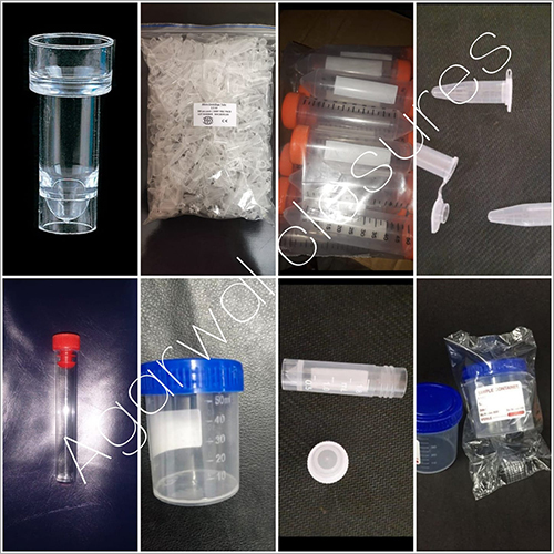 Sample Collection Tube