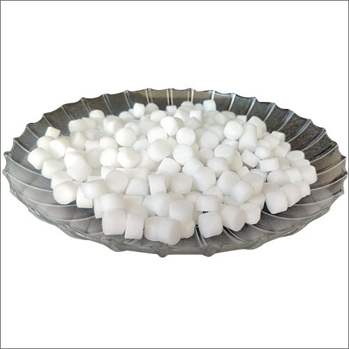 10mm Round Camphor Tablet