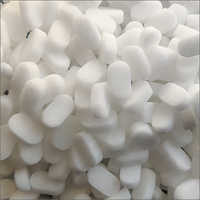 14mm Round Camphor Tablet