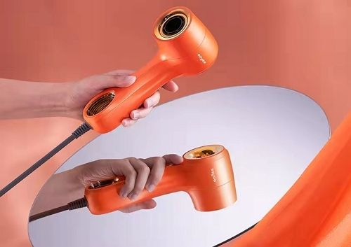 leafless hair dryer