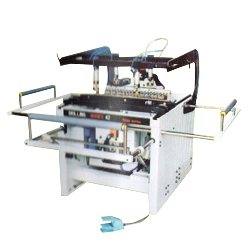 Multi Boring Machine