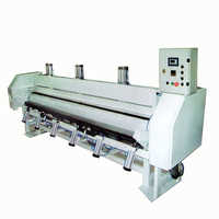 Post Forming Machine
