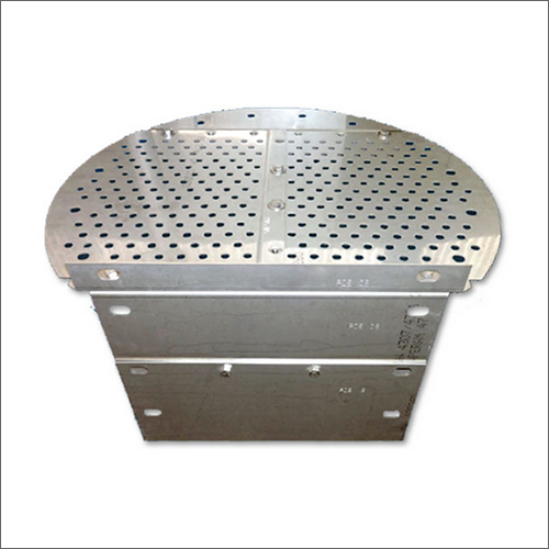 Industrial KPT Sieve Tray