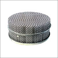 SS KUBPAK-WM Wiremesh Structured Packing