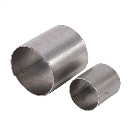 Metal Kubpak Raschig Rings