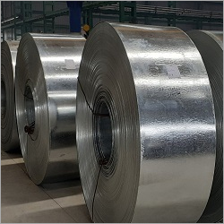 Mild Steel HR Coil By PEPSI STEEL CORPORATION