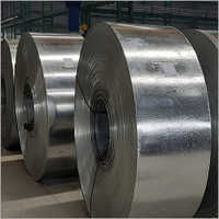 Mild Steel HR Coil