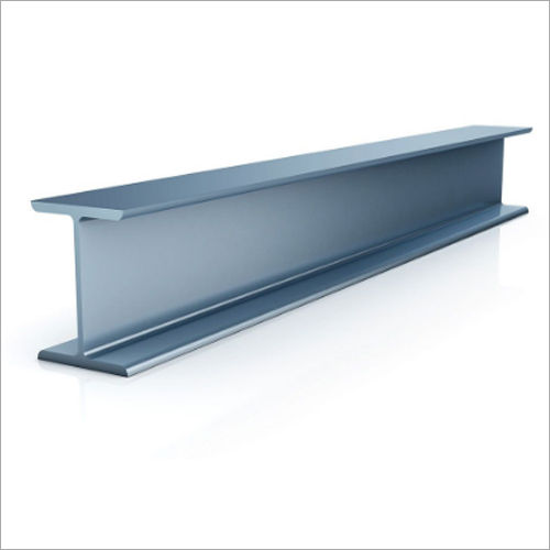 Mild Steel H Beam