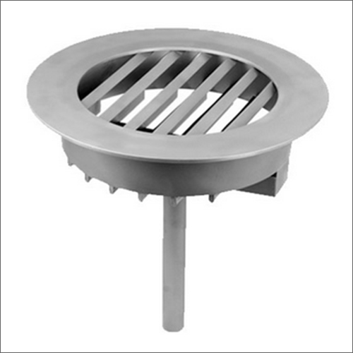 KPT LC-2 Flanged Type Liquid Collectors