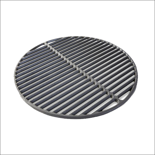 Support Grid Used For Structure Packing