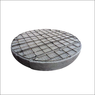Demister Pads Mist Eliminator