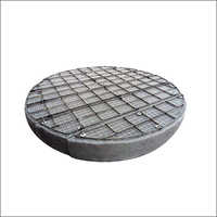 Demister Pads Mist Eliminator
