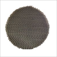 Kubpak Series Sheet Metal Structured Packing