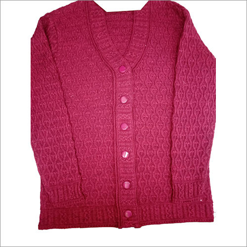 Ladies Woolen Sweater Exporter,Ladies Woolen Sweater Supplier from Ludhiana  India