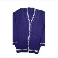 Kids School Full Sleeve Sweater