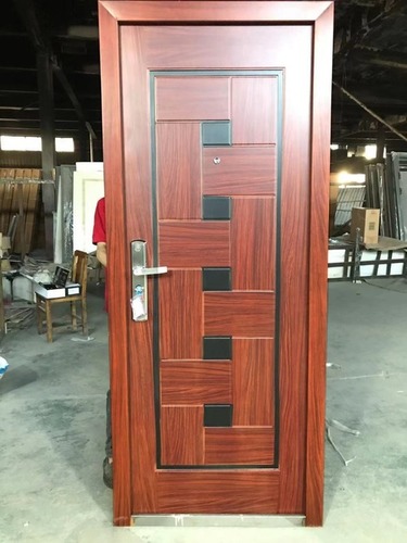 China Wooden Door
