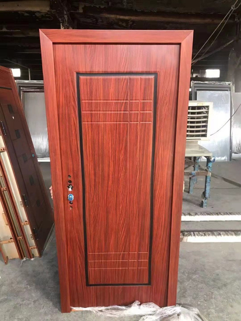 china wooden door
