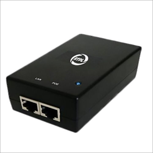 48V 15W Gigabit POE