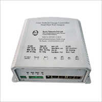 Electronic Solar POE Dual Port