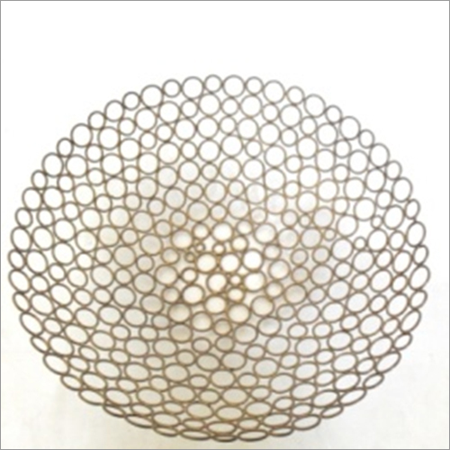 Iron Washers Decorative