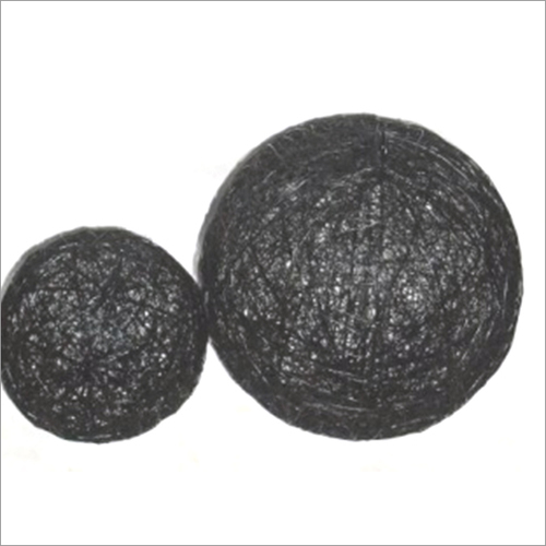 Wire Mesh Lamp Balls Decorative Hanging Set