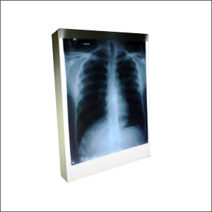 LED X- Ray View Box