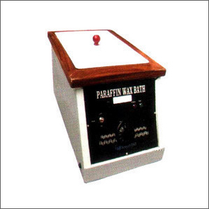 Wax Bath Equipment