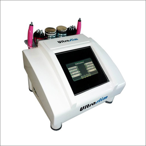 Beauty Care Machine