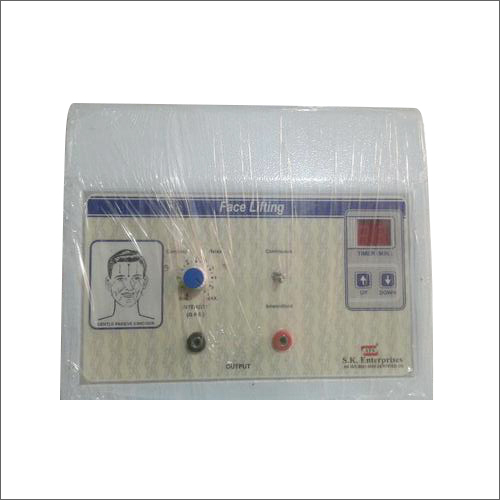 Face Lifting Machine