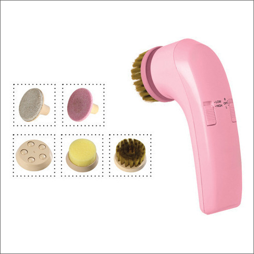 Beauty Care Reversible Facial Massager