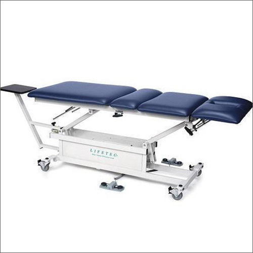 Four Fold Traction Table