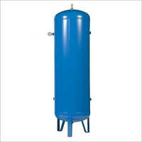 Vertical Air Receiver Tank