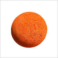 Cleaning Ball-Sponge Bolls For Cleaning Concrete Pipe Line