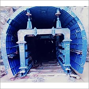Tunnel Lining Gantry