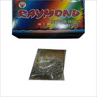 Raymond Dress Hook