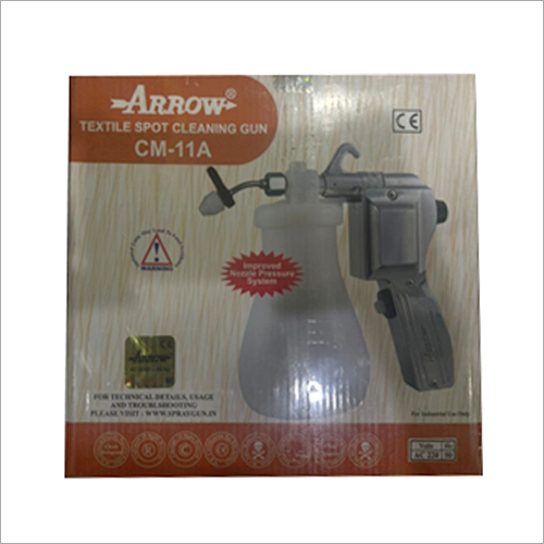 Arrow Textile Spot Cleaning Spray Gun