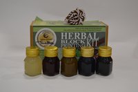 Herbal Block Printing Kit